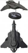 Halo 5 UNSC Prowler Ship 6" Replica