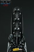 H.R. Giger 1/6 Scale Masterpiece Figure with Chair