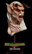Unnamable 1988 Horror Film 1/4 Scale Bust Resin Model Kit