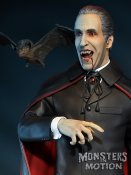 Scars Of Dracula Christopher Lee 1/6 Scale Resin Model Kit LIMITED EDITION