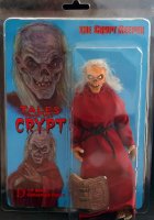 Tales From The Crypt Cryptkeeper 8" Retro Style Figure