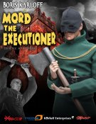 Tower of London Boris Karloff Mord the Executioner 1/6 Scale Figure