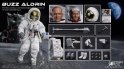 Buzz Aldrin First Moon Landing 1/6 Scale NASA Collectible Figure by Star Ace