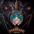 Funhouse (1981) Soundtrack Colored Vinyl 2-LP Set