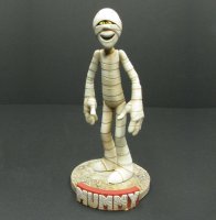 Groovie Goolies Mummy 7" Resin Model Kit