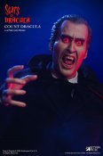 Dracula Scars of Dracula Hammer Films 1/4 Scale Deluxe Light-Up Statue Christopher Lee