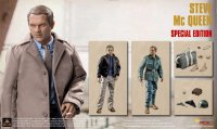 Steve McQueen Special Version 1/6 Scale Figure by Star Ace