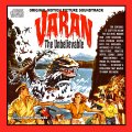 Varan The Unbelievable 1962 Soundtrack CD Akira Ifukubi