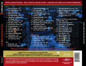 Young Sherlock Holmes Soundtrack CD (Updated Edition) 3 CD Set by Bruce Broughton