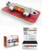 Space: 1999 VIP Eagle 10 Inch Special Limited Edition Die-Cast Replica