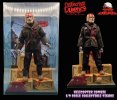 Dawn of the Dead Helicopter Zombie 8" Deluxe Retro Style Figure