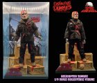 Dawn of the Dead Helicopter Zombie 8" Deluxe Retro Style Figure
