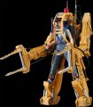 Aliens Ripley and Power Loader Model Kit by Good Smile