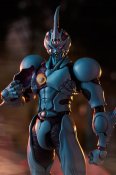Guyver Bio-Booster Armor figma No. 600 Guyver I Ultimate Edition
