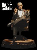 Godfather Vito Andolini Corleone (1972) 1/3 Scale Statue