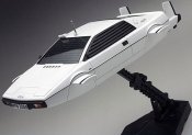 James Bond 007 Spy Who Loved Me Lotus Esprit S1 Submarine Car 1/24 Scale Model Kit