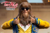 Teen Wolf 1985 1/6 Scale Statue Michael J. Fox