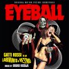 Eyeball 1975 Soundtrack CD (Gatti Rossi in Un Labirinto Di Vetro) by Bruno Nicolai LIMITED TO 500