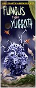 H.P. Lovecraft Fungus From Yuggoth Aurora Horrora Fantasy Box