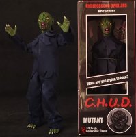 C.H.U.D. Mutant 8" Retro Style Figure