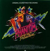 Phantom of the Paradise Original Soundtrack CD Paul Williams