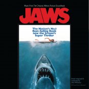 Jaws 1975 50th Anniversary Soundtrack CD 3-Disc Set John Williams