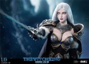 Witchking Scourge Legion 1/6 Scale Figure by LongShan