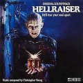 Hellraiser Soundtrack CD Christopher Young