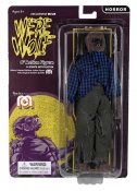 Mego 2 Pack Werewolf and Fly 8 Inch Figures with Gold Coin