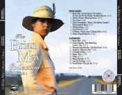 Road Games 1981 / Blood Rage 1990 Soundtrack CD Brian May