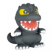 Godzilla Defo-Real Figural Bank by Monogram