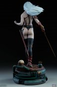 Heavy Metal Taarna 1/4 Scale Premium Format Figure