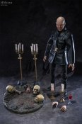 Buffy Vampire Moving Doll 1/6 Scale Figure by HMToys