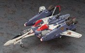 Macross Frontier VF-25F/S Super Messiah Valkyrie 1/72 Model Kit by Hasegawa