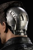 Terminator 2: Judgement Day T-800 Model 101 1/1 Scale Limited Edition Life-Size Art Mask Bust