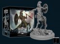 Greater Entities Unfortunate Warrior: Centaur Demoleon Model Kit