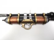 20,000 Leagues Under The Sea Captain Nemo Gun Prop Replica