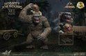 Mighty Joe Young Normal Version Soft Vinyl Statue by Star Ace