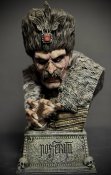 Nosferatu 2024 Count Orlock 1/4 Scale Bust Model Kit