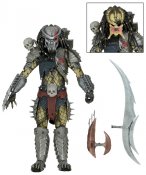 Predator Ultimate Scarface 7" Video Game Figure