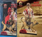 Hills Have Eyes 2006 Doug and Beast 8" Retro Style Figure Set