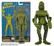 Creature from the Black Lagoon 8 inch Mego Figure
