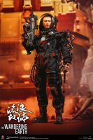 Wandering Earth N171-11 Rescue Unit Captain Wang Lei 1/6 Scale Figure by DAM Toys
