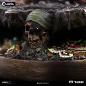 Goonies Mikey Walsh 1/10 Art Scale Limited Edition Statue