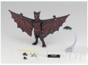 Gamera 1967 Gayos Sci-Fi Revoltech Figure