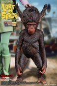 Lost In Space Penny Robinson and Bloop 1/6 Scale Figure Set by Executive Replicas