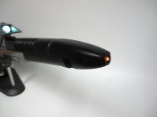 Star Trek First Contact Type 1 Phaser Rifle Prop Replic with Lights and Sound