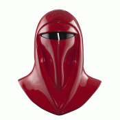 Star Wars Masks Supreme Imperial Guard Adult Helmet