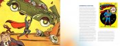 Superman: The Art and Making of the 2025 Film Hardcover Book