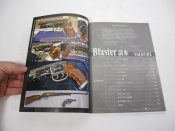 Blade Runner Blaster Handbook Volume 1 and 2 Book Re-Issue